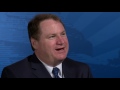 Leadership Spotlight - Lachlan Mackay, Apostle