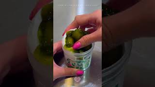 Rejected Slime Asmr  Pickle Milk By blushingbb 