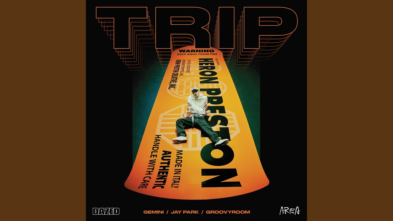 Fake (Feat. Paul Blanco) (Prod. GroovyRoom)