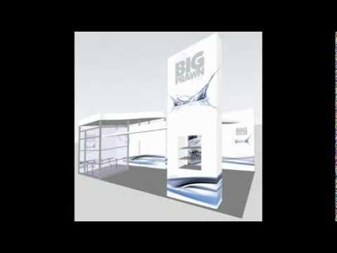 European Seafood Expo 2012