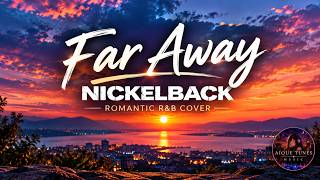 Far Away - Nickelback | Romantic R&B COVER | Aique Tunes Music