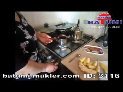 ID: 3116, Квартиры в Батуми,batumi-makler.com უძრავი ქონების სააგენტო, Недвижимость Батуми и Грузии,