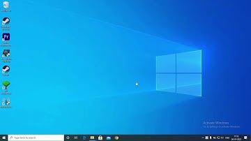 Windows Explorer Slow Windows 10