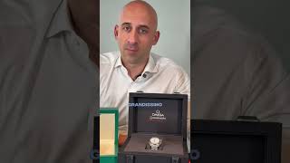 Rolex o Omega, quale comprare? 🔥