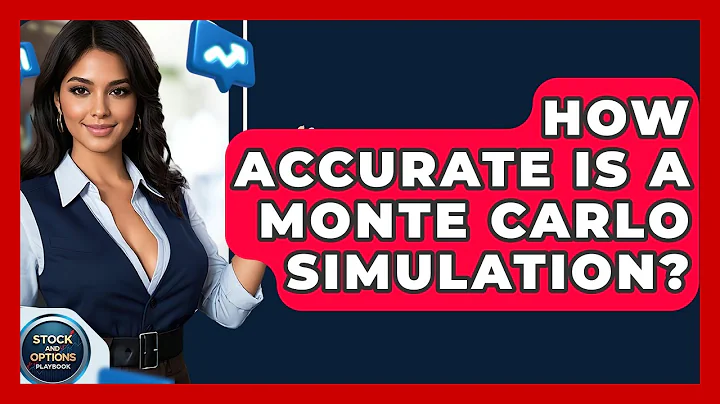 How Accurate Is A Monte Carlo Simulation? - Stock and Options Playbook