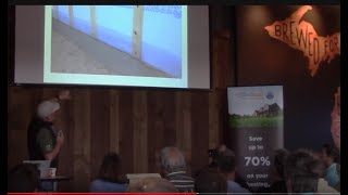 MINZE19 - Case Studies Panel - Ryan McCoon