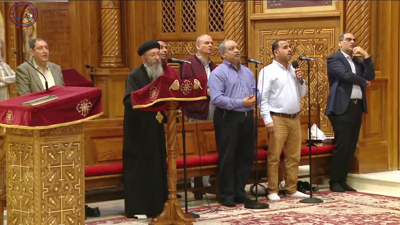 الاجتماع العام الخميس ٢٦ فبراير ٢٠٢٦