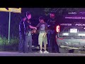 Three Arrested After Overnight Houston Police Chase