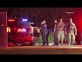 Three Arrested After Overnight Houston Police Chase