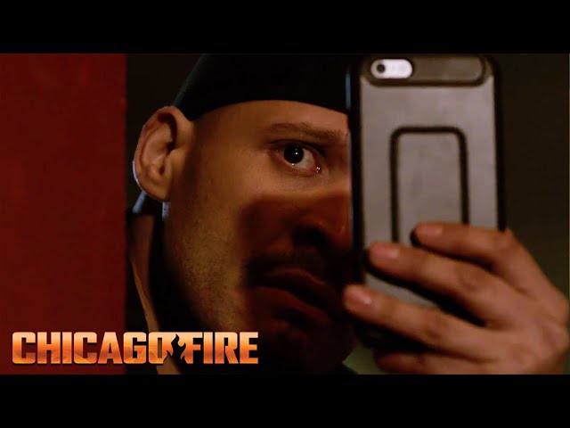 Joe Cruz Goes Undercover for Chicago P.D. | Chicago Fire class=