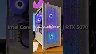 This Rtx 5070 Gaming Pc Turned Out Way Too Clean