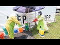 2 suspected Ebola cases in Italy
