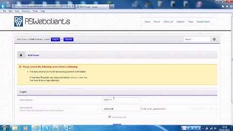 How to make Rsps Hamachi Server