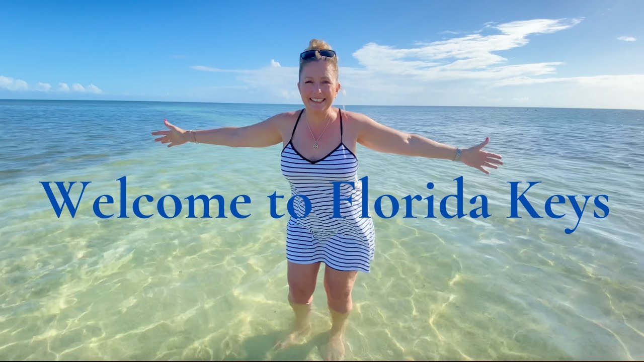 Florida Keys Amazing!!! - YouTube
