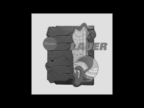 Phillip Lauer — Lauer, DENA – Friends [RBLP17D]