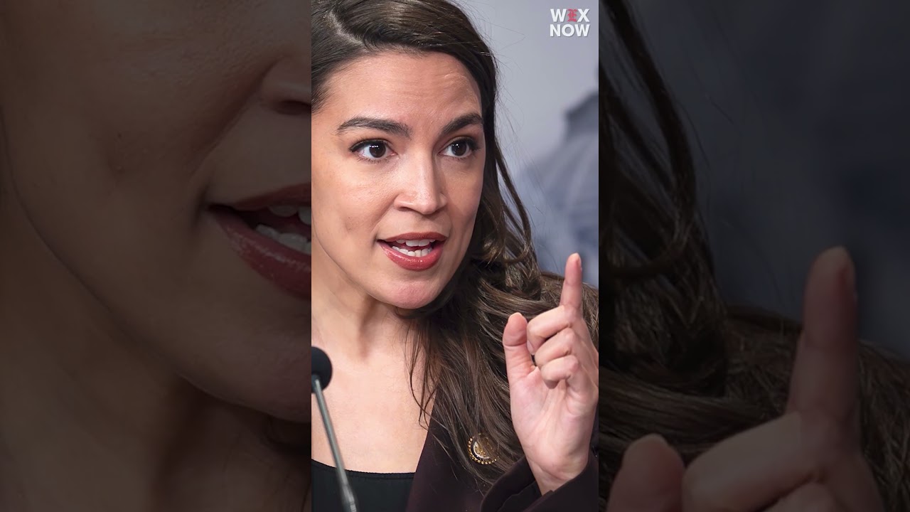 Alexandria Ocasio Cortez’s 2028 options grow after socialist wins in New York