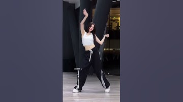 Thumbnail of pocket locket (sped up) [Alaina Castillo] #dance cover