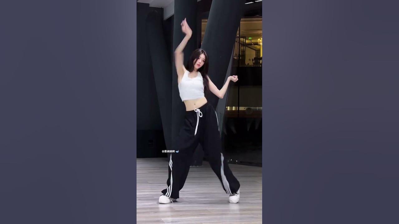 pocket locket (sped up) [Alaina Castillo] #dance cover