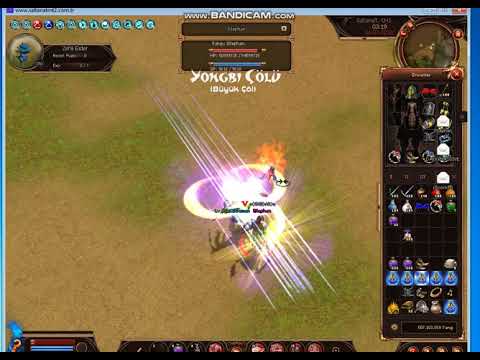 lStephan Vs (taaladroAEII)