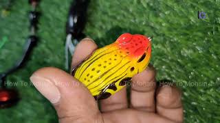 Fishing Hook Showdown: Which Hook is Right for You #bestfishing #fishinghook #hook