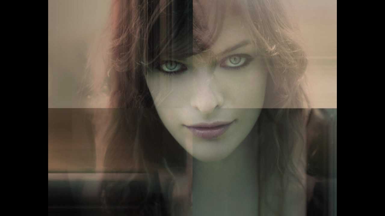 Milla Jovovich - Remedy