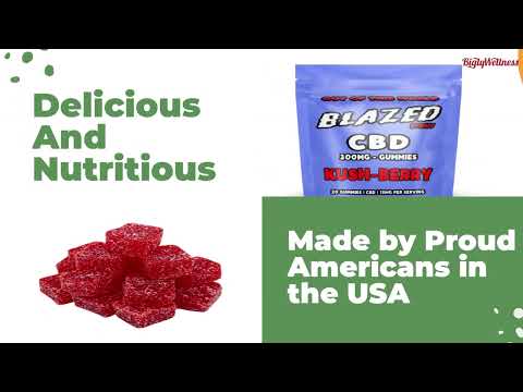 Cbncbd Gummies