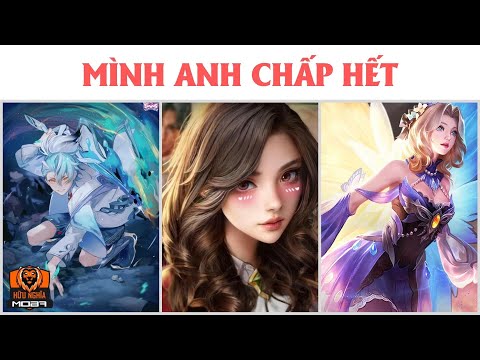 Video Tổng Hợp Những Pha Xử Lí Cực Ảo Diệu Trong Liên Quân |... - youtube
