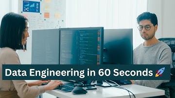 What Is Data Engineering? The Foundation of the Modern Data World