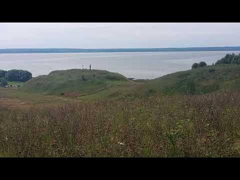 Александрова гора Переславль