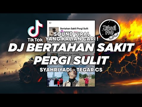 DJ BERTAHAN SAKIT