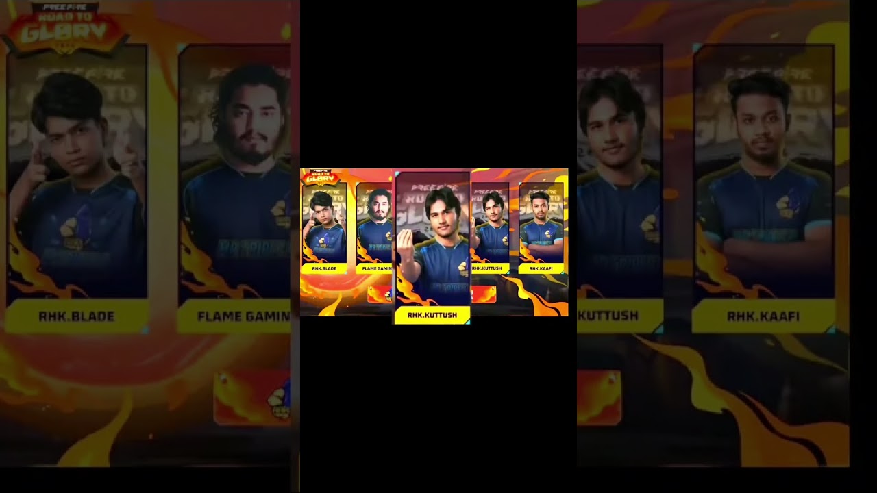 rrr er team 🥷😎