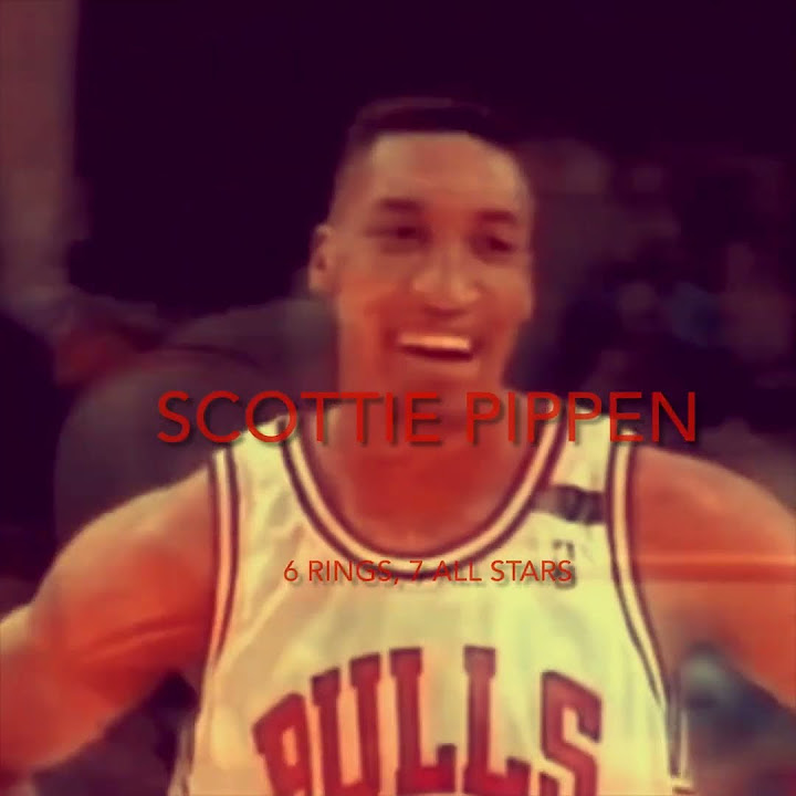 Top 100 Basketball Players Ever (PART 8) YouTube