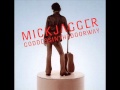 Mick Jagger - Goddess In The Doorway