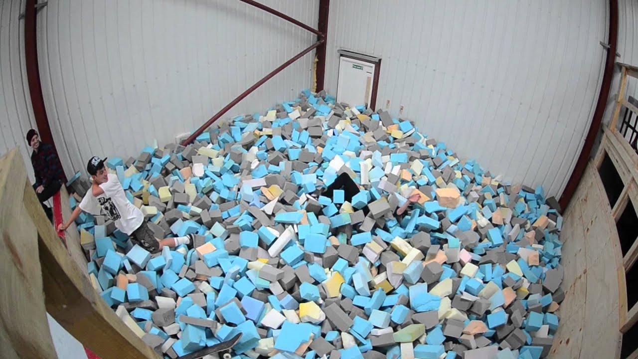 Moshdog @ 360 Skatepark in Richmond