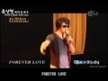 Yoon Sang Hyun 윤상현 ユン・サンヒョン - Live Special 2010.10.05 Part 2 (Eng-subbed)