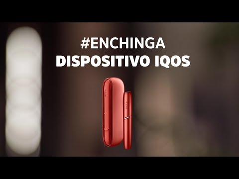 Checa las ventajas de los dispositivos IQOS | En Chinga