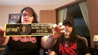 Everybody's Records- Omg Finds