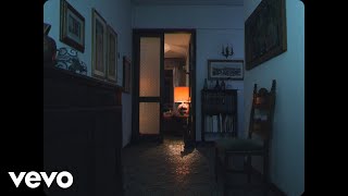 Flame Parade - Ballad of the Ghost (Official Video) ft. Dellera