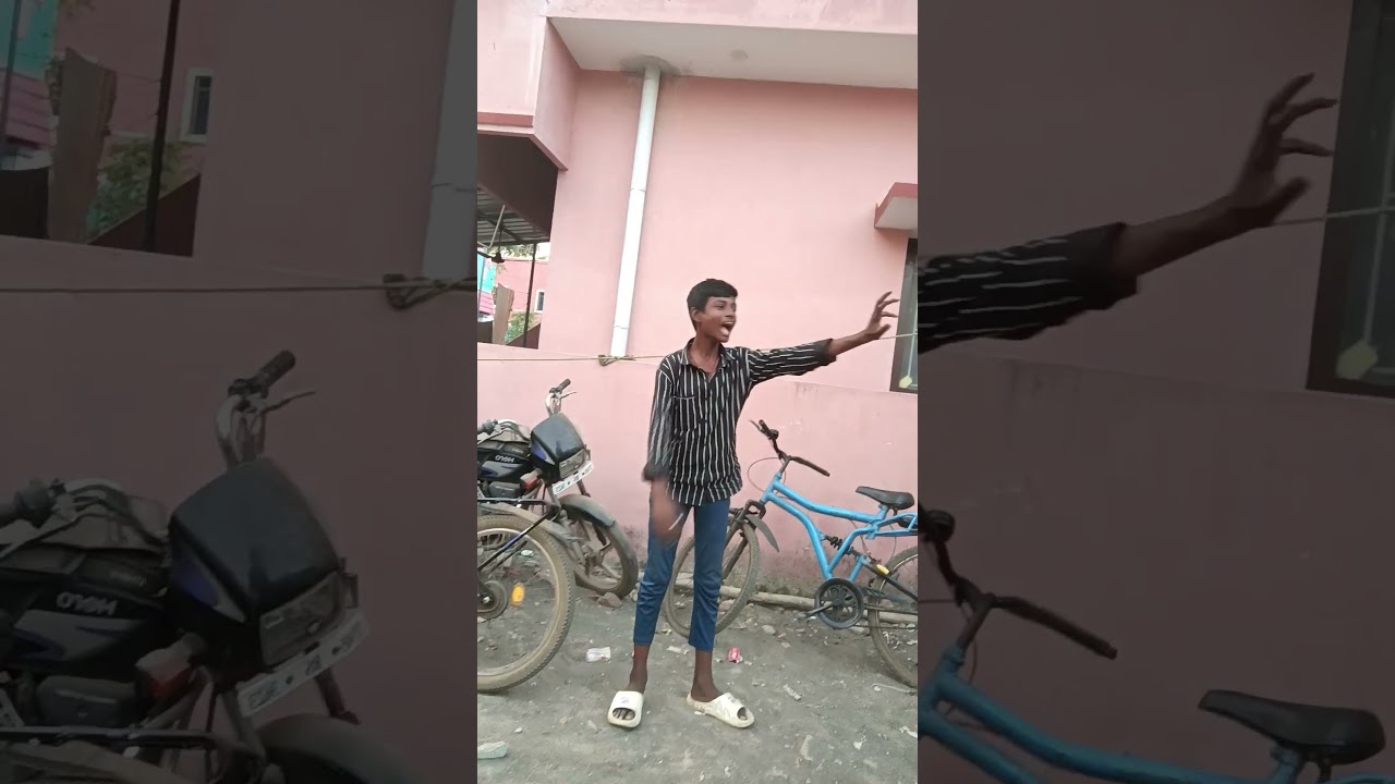 1234 yanga sollava ella