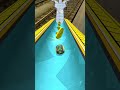 Going Balls Gameplay Super Speed Run Adventure and jump short
