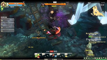 Tree of Savior - ICBT2