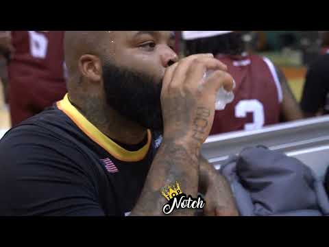 TNE Jaypee Brodie League “Game 3” VLOG ​⁠ ​⁠​⁠⁠@Stunna4VEGAS @RealJDub