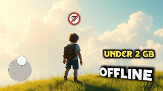 15 Best Offline Games Under 2 GB for Android 2024 screenshot 4