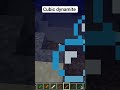 Cubic dynamite #shorts