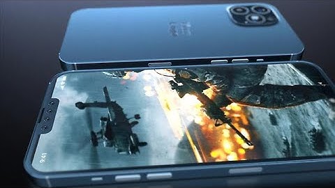 Create a 3D Mobile App Presentation Video with Text, and Music - MakeWebVideo.com