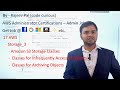 17 AWS | Cloud Storage -3 | Amazon S3 Storage Classes | AWS Certification for Administrator