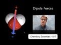 Mastering Dipole Forces and Molecular Interactions in Chemistry