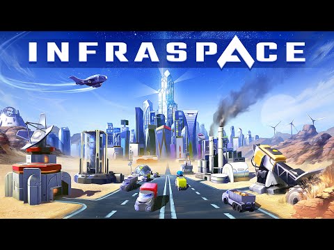 ПЕРВЫЕ ЛЮДИ НА ПЛАНЕТЕ! - INFRASPACE ПРОХОЖДЕНИЕ