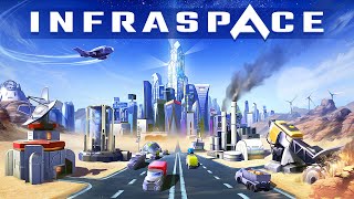 ПЕРВЫЕ ЛЮДИ НА ПЛАНЕТЕ! - INFRASPACE ПРОХОЖДЕНИЕ