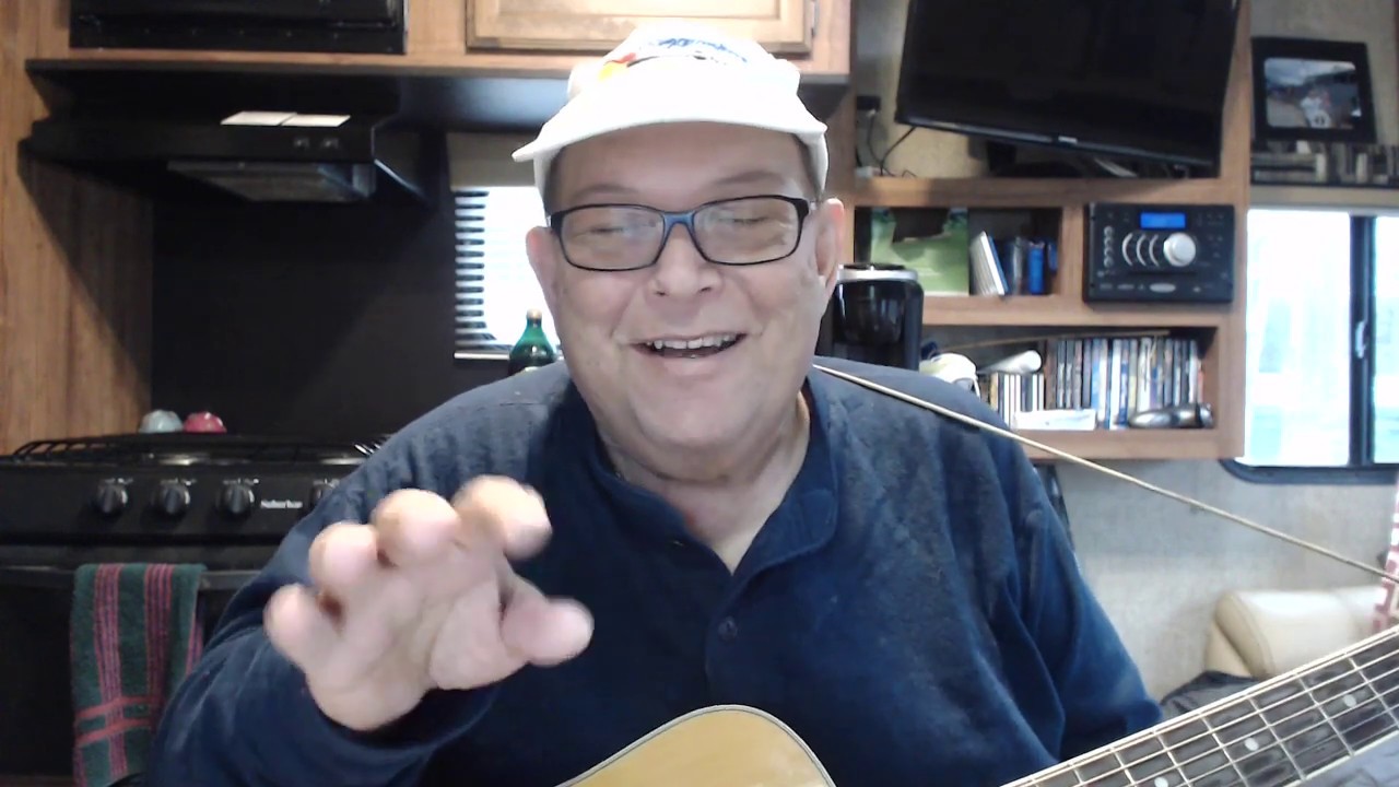 "WHEN I'M GONE" by JIM FEMINO